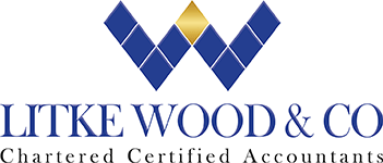 Litke Wood & Co Limited,  logo
